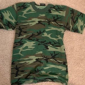 Camp Shirt
